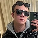 Максим, 21 год