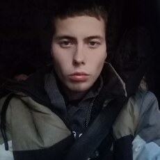 Фотография мужчины Клим, 20 лет из г. Витебск