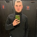 Данил, 25 лет