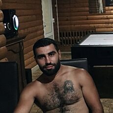 Фотография мужчины Aram, 22 года из г. Гюмри