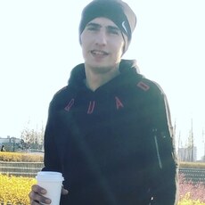 Фотография мужчины Борис, 28 лет из г. Бахчисарай