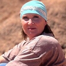 Фотография девушки Ольга, 51 год из г. Новокузнецк