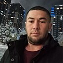 Мухатой, 35 лет