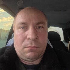 Фотография мужчины Александр, 45 лет из г. Гродно