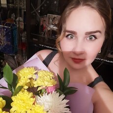 Фотография девушки Полина, 32 года из г. Хабаровск