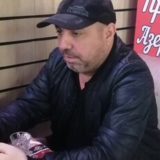 Фотография мужчины Заур, 47 лет из г. Рязань