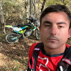 Фотография мужчины Кирилл, 25 лет из г. Геленджик