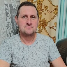 Фотография мужчины Андрей, 46 лет из г. Чериков