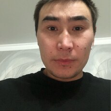 Фотография мужчины Rus, 35 лет из г. Астана