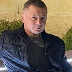 Фотография мужчины Максим, 42 года из г. Апшеронск