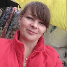 Фотография девушки Татьяна, 34 года из г. Улан-Удэ