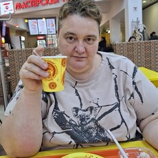 Фотография девушки Оксана, 49 лет из г. Дудинка