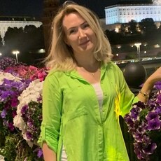 Фотография девушки Светлана, 49 лет из г. Москва