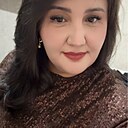 Асема, 45 лет