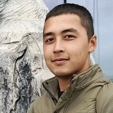 Фотография мужчины Jasurbek, 25 лет из г. Андижан