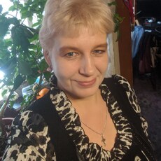 Фотография девушки Наташа, 51 год из г. Колпашево