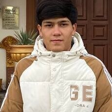 Фотография мужчины Руслан, 18 лет из г. Новокуйбышевск