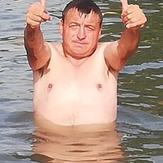 Фотография мужчины Гриша, 38 лет из г. Кишинев