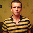 Антон, 25 лет