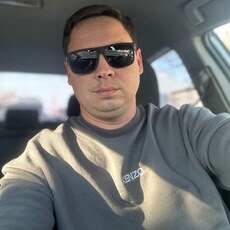 Фотография мужчины Максим, 36 лет из г. Шымкент