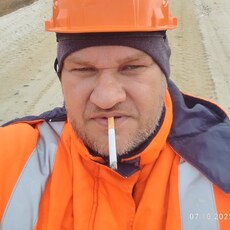 Фотография мужчины Павел, 38 лет из г. Колпашево