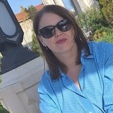 Фотография девушки Елена, 44 года из г. Симферополь