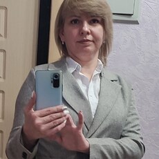 Фотография девушки Татьяна, 44 года из г. Люберцы