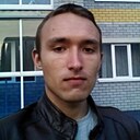 Антон, 25 лет