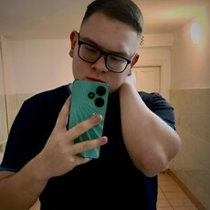 Фотография мужчины Дмитрий, 18 лет из г. Магнитогорск