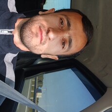 Фотография мужчины Мага, 28 лет из г. Тюмень