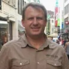 Фотография мужчины Vlad, 50 лет из г. Биала Подласка