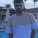 Егор, 24 года