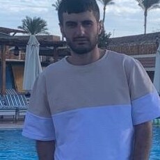 Фотография мужчины Егор, 24 года из г. Александров