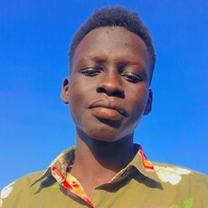 Фотография мужчины Рееко, 23 года из г. Тверь