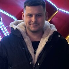 Фотография мужчины Дмитрий, 28 лет из г. Дзержинск