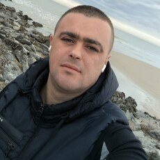 Фотография мужчины Александр, 35 лет из г. Могилев