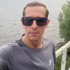 Фотография мужчины Владимир, 36 лет из г. Петропавловск