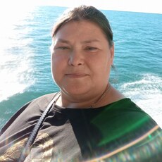Фотография девушки Анна, 43 года из г. Новокузнецк
