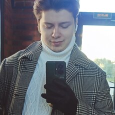 Фотография мужчины Николай, 25 лет из г. Санкт-Петербург