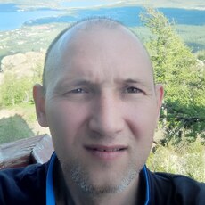 Фотография мужчины Василь, 43 года из г. Магнитогорск