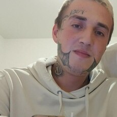 Фотография мужчины Август, 28 лет из г. Брест