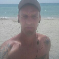 Фотография мужчины Валерий Коринь, 41 год из г. Белгород