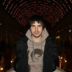 Фотография мужчины Алекс, 37 лет из г. Нижний Новгород