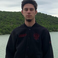 Фотография мужчины Артём, 23 года из г. Славянск-на-Кубани