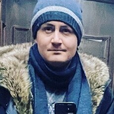 Фотография мужчины Гудвин, 38 лет из г. Караганда