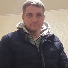 Фотография мужчины Василий, 37 лет из г. Новополоцк