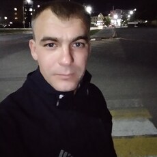 Фотография мужчины Алексей, 30 лет из г. Костанай