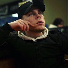 Фотография мужчины Артём, 22 года из г. Тюмень