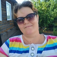 Фотография девушки Анна Вахрушева, 45 лет из г. Братск