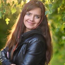 Фотография девушки Анастасия, 40 лет из г. Владимир